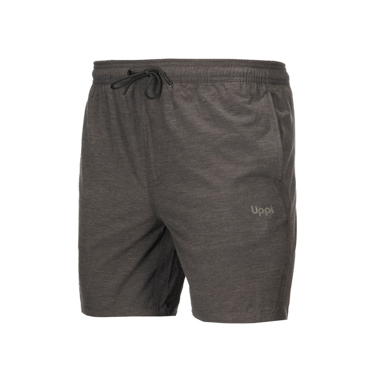 LIPPI - Short Hombre Tides Swimwear Grafito Melange Lippi