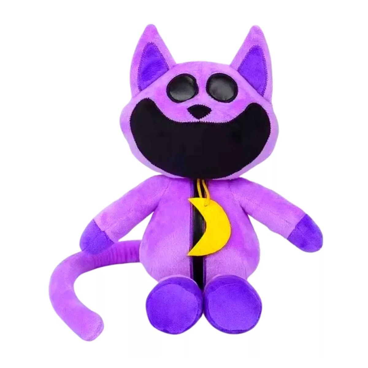 GENERICO - Catnap Peluche Smiling Critters