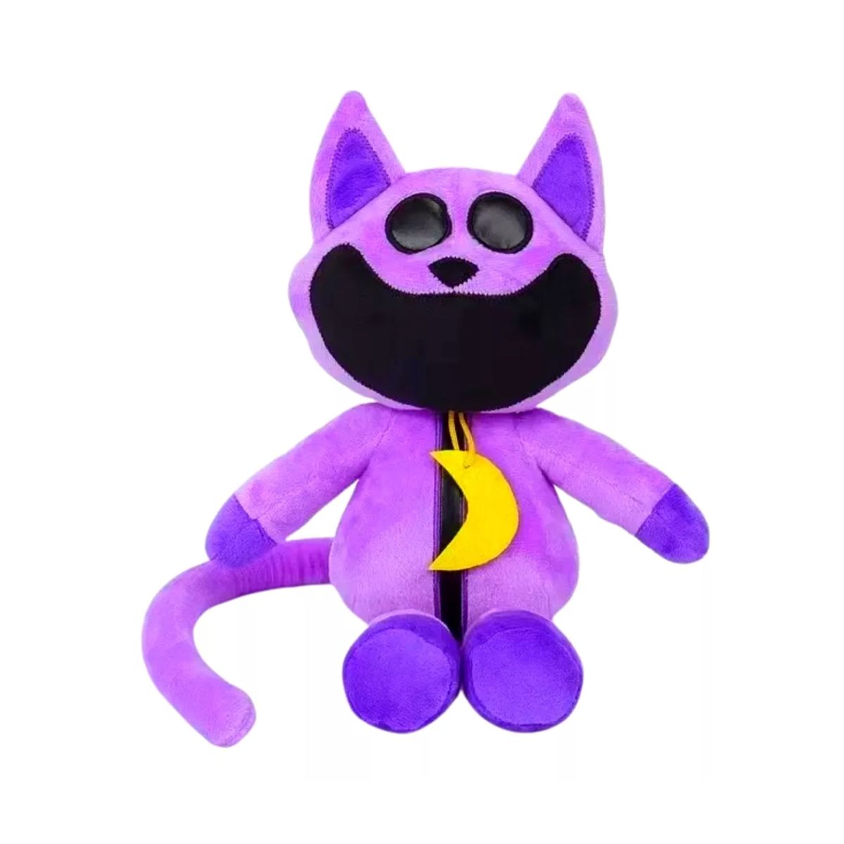 GENERICO - Catnap Peluche Smiling Critters