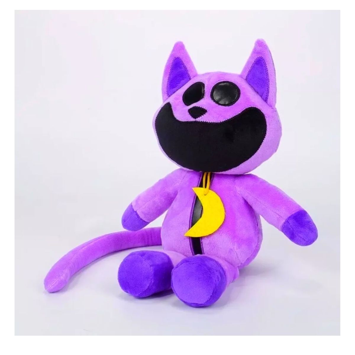 GENERICO - Catnap Peluche Smiling Critters