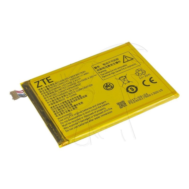 GENERICO - Batería Zte Blade A602