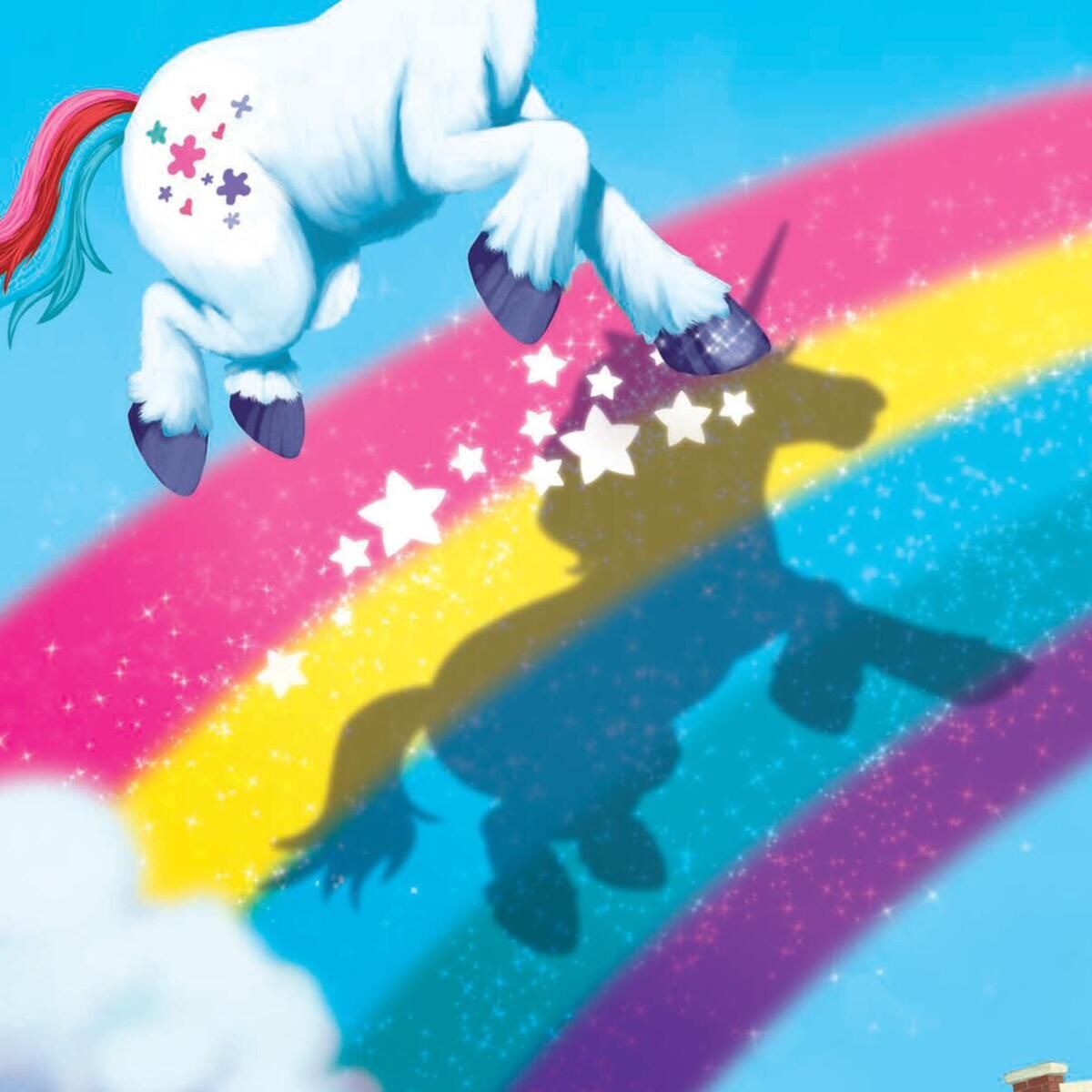 EDICIONES OBELISCO - Como Atrapar A Un Unicornio