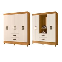 COMBO MOBI 6P + CAPELINA (271154 + 271004)