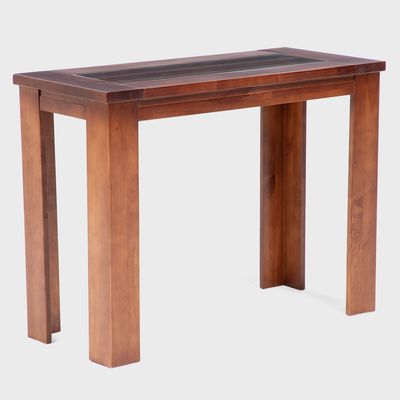 Imagen 2 del producto MESA ARRIMO NEW MALAGA CANELA