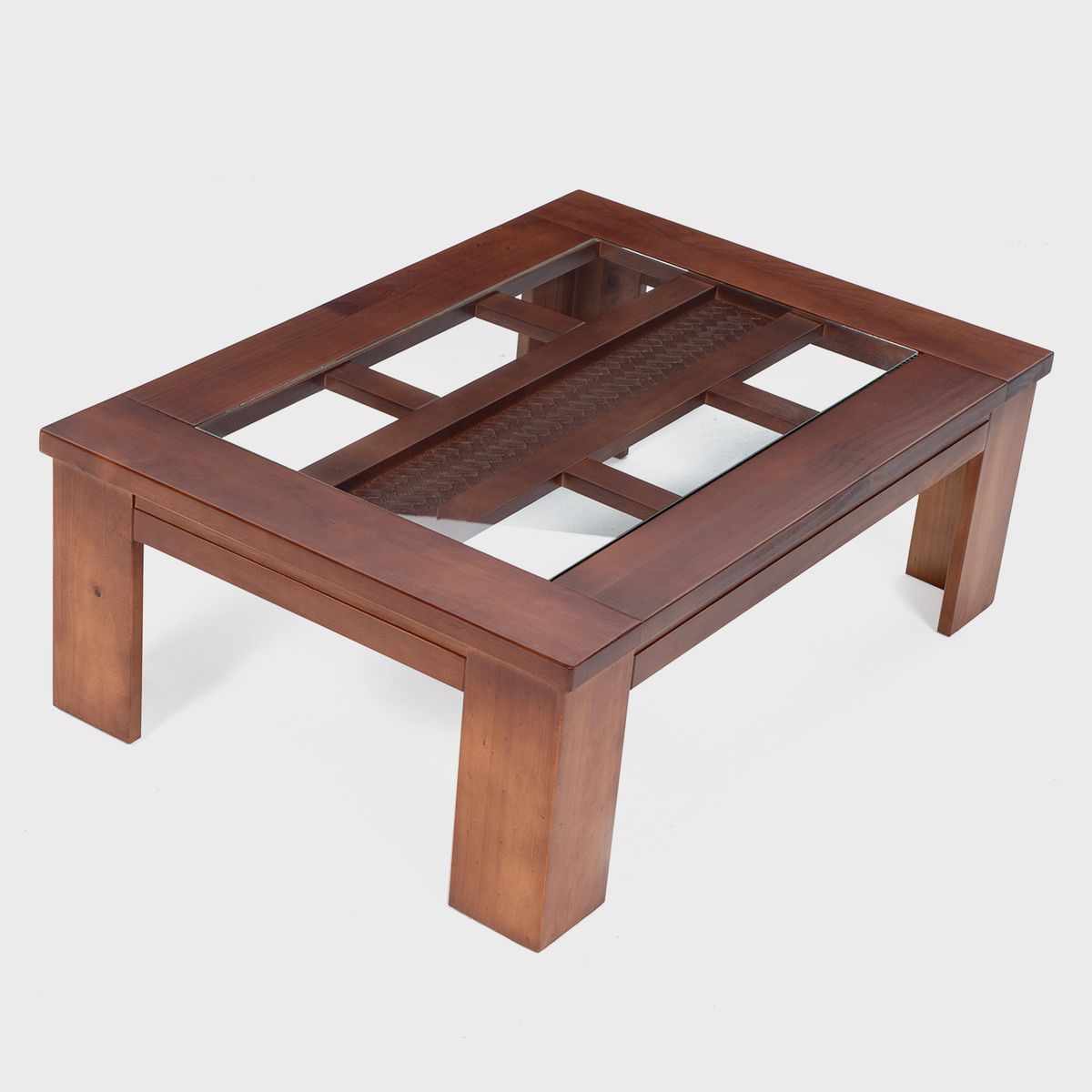 EROOMS - MESA CENTRO NEW MALAGA CANELA