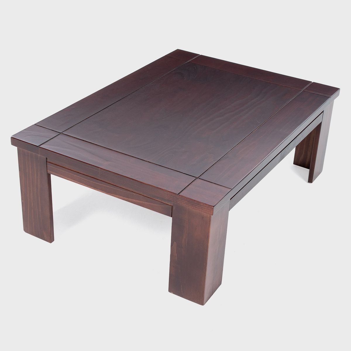 EROOMS - MESA CENTRO NEW MONACO CHOCOLATE