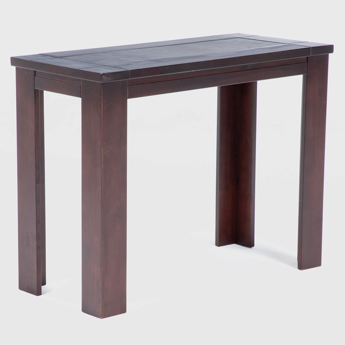 EROOMS - MESA ARRIMO NEW MONACO CHOCOLATE