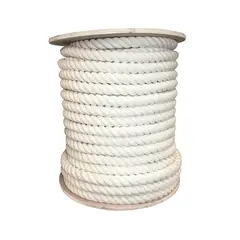 GENERICO - Cuerdas Algodon Torcido 35 Mm X 100 Mt