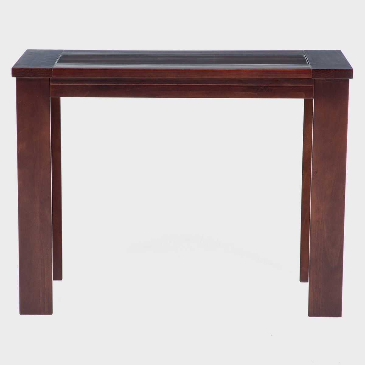 EROOMS - MESA ARRIMO NEW MALAGA CHOCOLATE