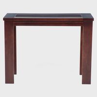 MESA ARRIMO NEW MALAGA CHOCOLATE