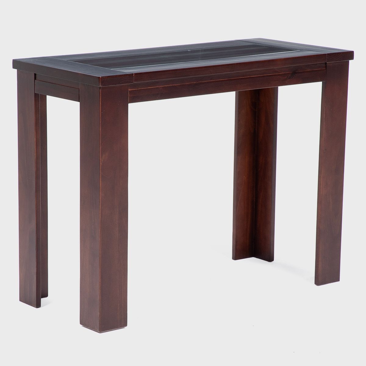 EROOMS - MESA ARRIMO NEW MALAGA CHOCOLATE