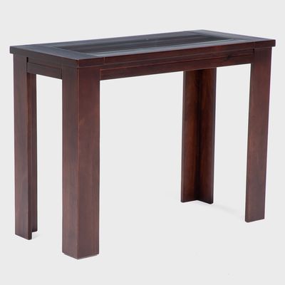 Imagen 2 del producto MESA ARRIMO NEW MALAGA CHOCOLATE