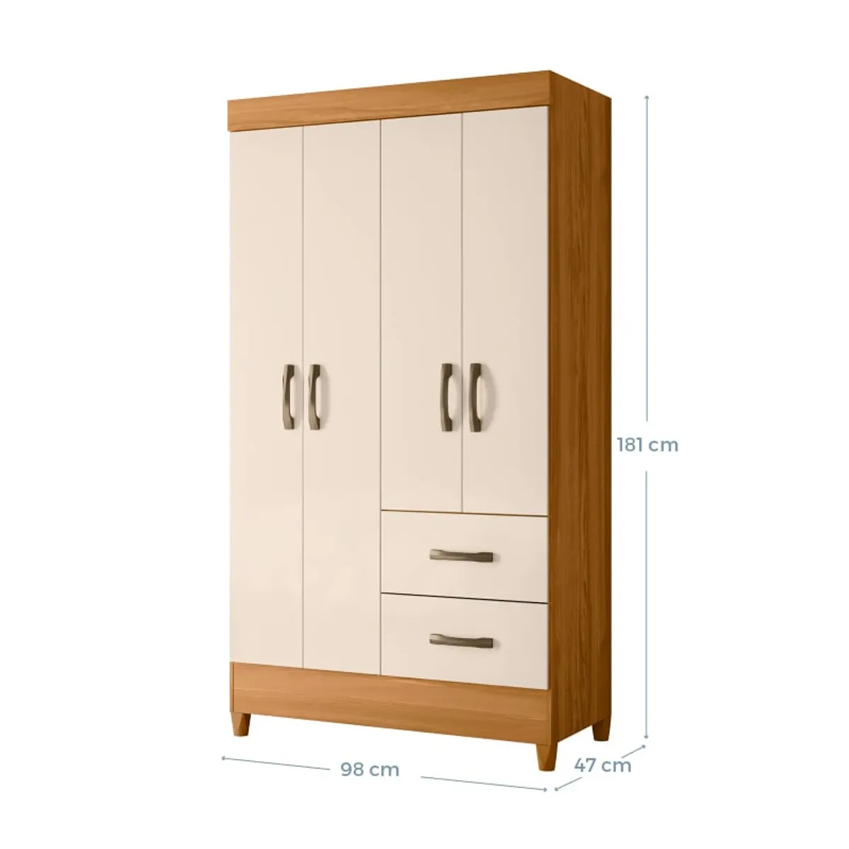 VEKKA - COMBO MOBI 6P+4P (271003 +271002)