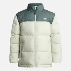 LIPPI - Chaqueta Niña Little Urban Steam-Pro Jacket Menta