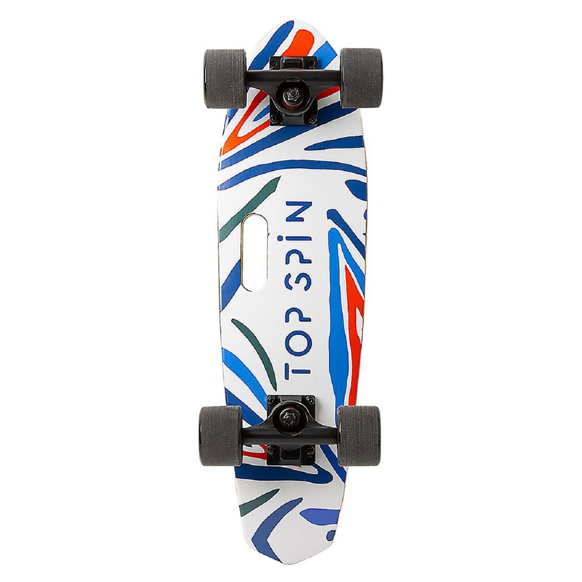 GENERICO - CRUSIER BOARD TOUCAN 24 ''