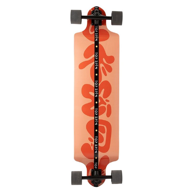 GENERICO - LONGBOARD TROPICAL 42 ''