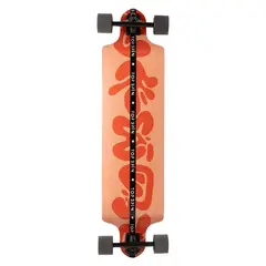 GENERICO - LONGBOARD TROPICAL 42 ''