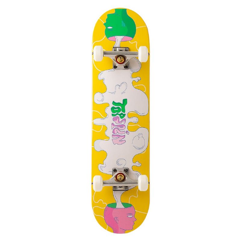 GENERICO - SKATE MINDBLOW 8 '' - Top Spin