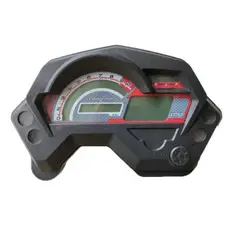 GENERICO - Tablero Velocímetro Moto Yamaha Fz 16 Carburada