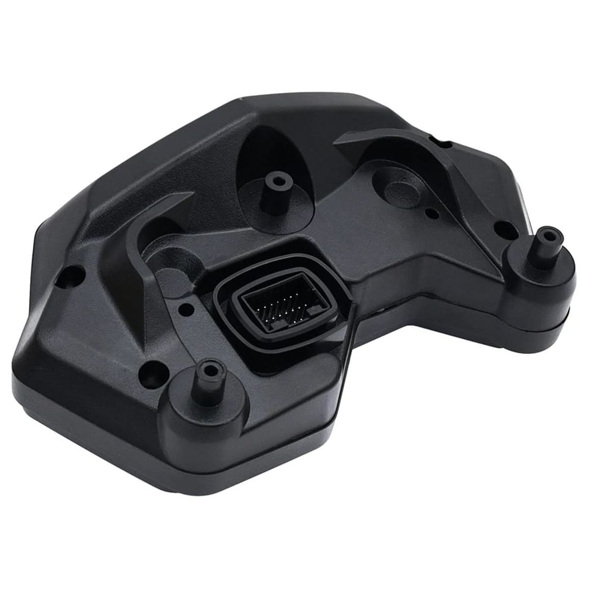 GENERICO - Tablero Velocímetro Moto Yamaha Fz 16 Carburada