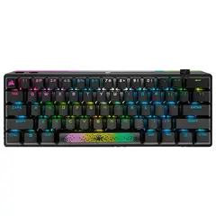 CORSAIR - K70 PRO MINI WIRELESS Cherry MX Red EN