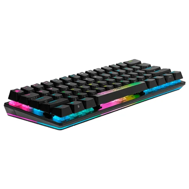 CORSAIR - Corsair K70 PRO MINI WIRELESS Cherry MX Red EN