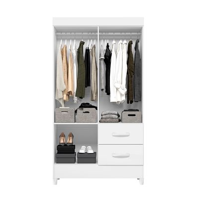 Imagen 2 del producto COMBO MOBI WHITE 4P+6P (271035+271038)