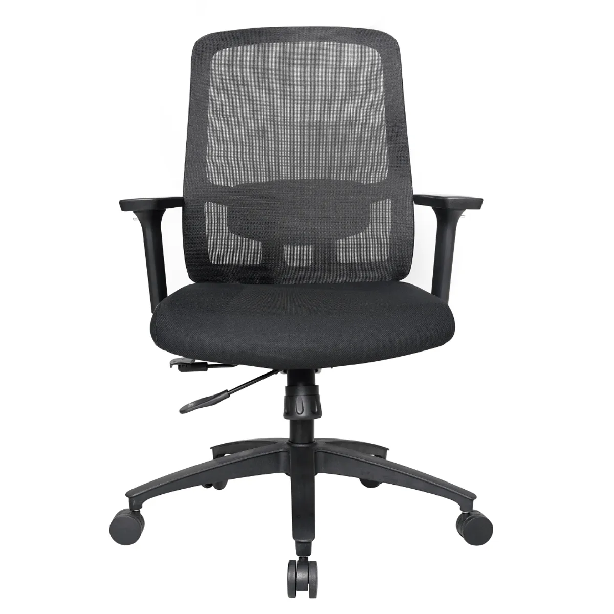 BERGS - Silla Oficina Ejecutiva Bruce