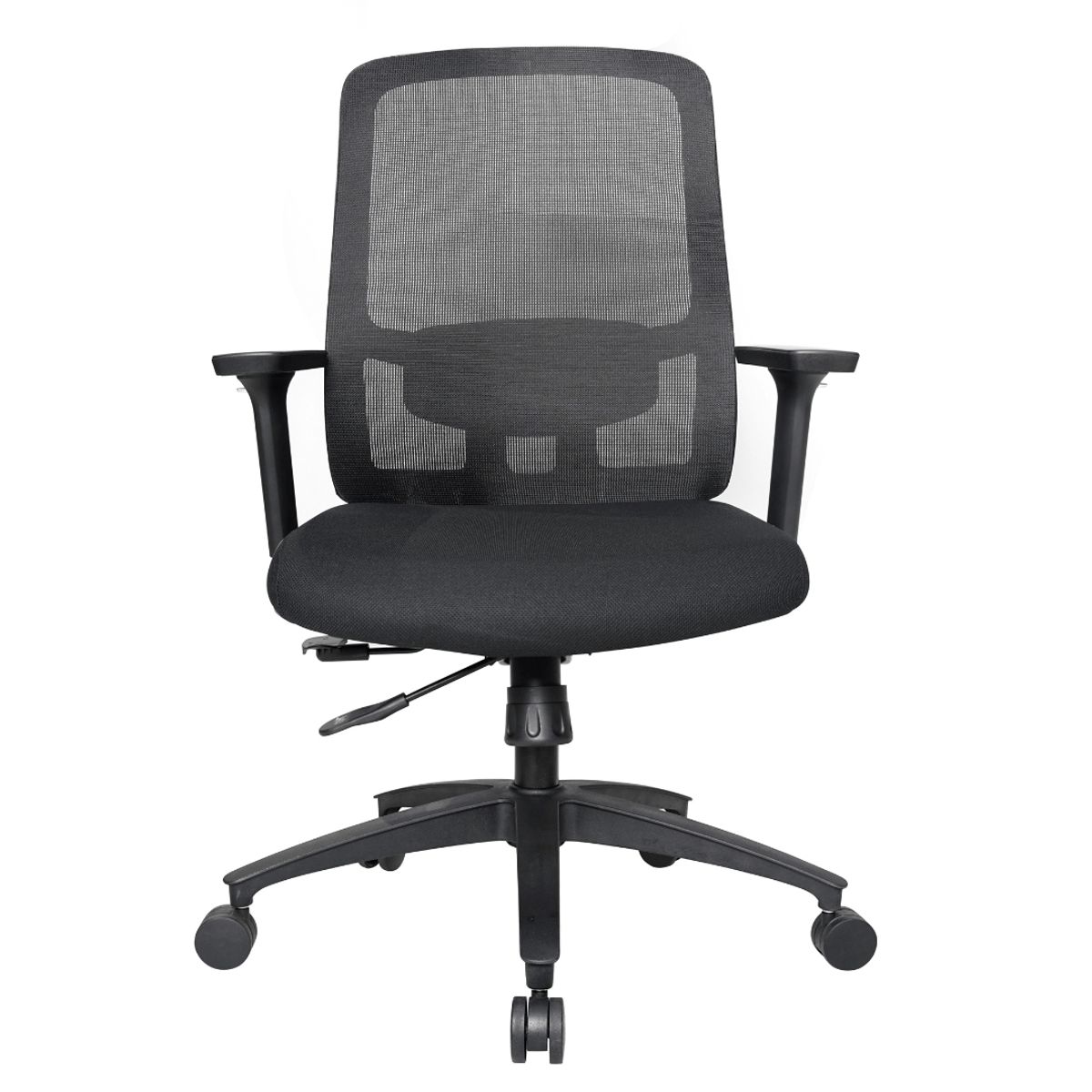 BERGS - Silla Oficina Ejecutiva Bruce