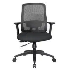 GENERICO - Silla Oficina Ejecutiva Bruce
