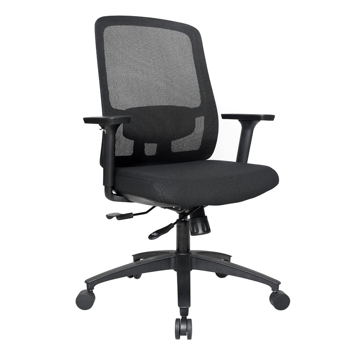 BERGS - Silla Oficina Ejecutiva Bruce