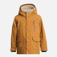 Chaqueta Niño Roble B-Dry Hoody Jacket Cafe Claro