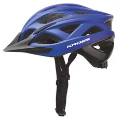 KROSS - CASCO VINCITORE MTB LG AZUL OSCURO