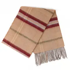 PIERCE ACCESORIOS - Bufanda Marca Pierce