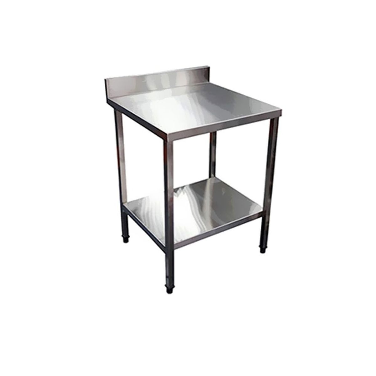 IMAHE - MESON DE TRABAJO MURAL MED. 90 x 60 x 85 cm IMAHE