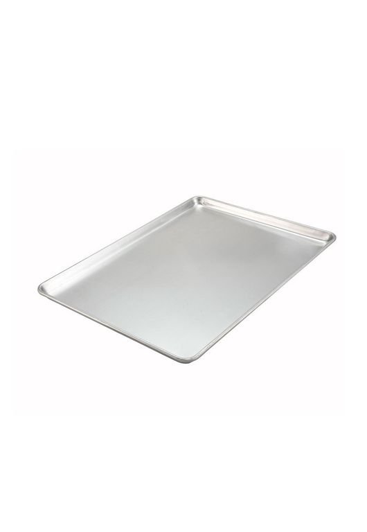 Bandeja Pastelera Aluminio Lisa 45X65 Cm