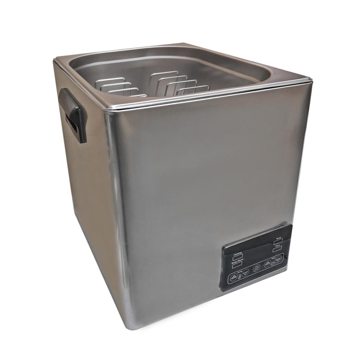 IMAHE - Sous Vide Cocina Al Vacio Gn 1/2 11 Litros IMAHE