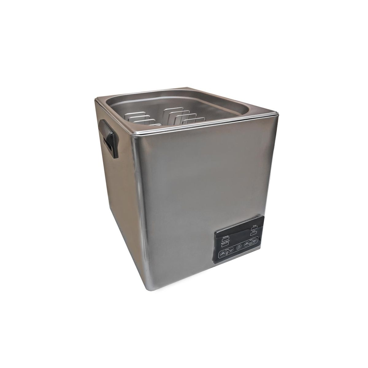 IMAHE - Sous Vide Cocina Al Vacio Gn 1/2 11 Litros IMAHE