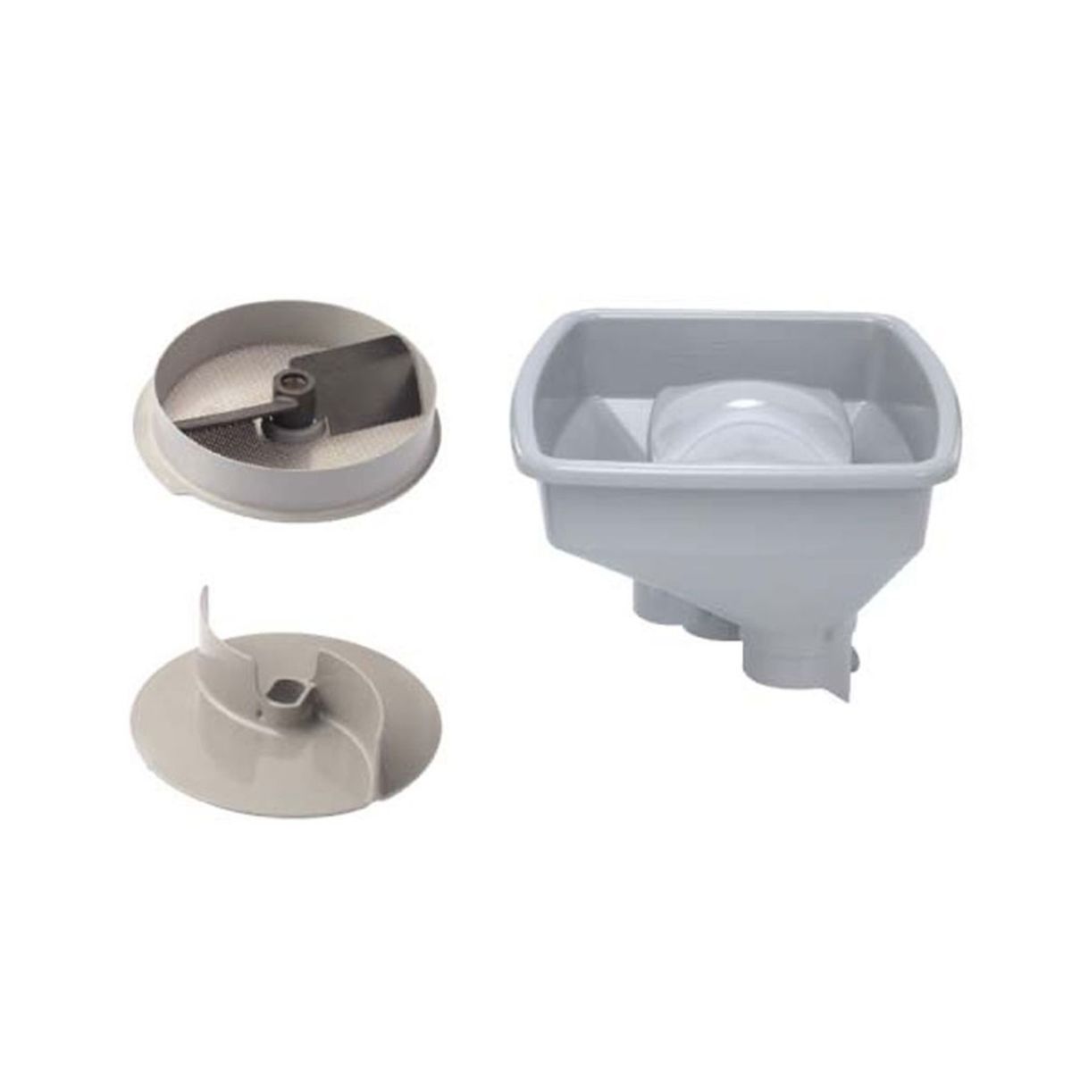 ROBOT COUPE - Accesorio Para Puré ROBOT COUPE