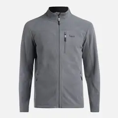 LIPPI - Chaqueta Hombre Paicavi Therm-Pro Jacket Gris Oscuro