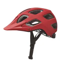 KROSS - CASCO MTB SENTIERO DLX MD ROJO