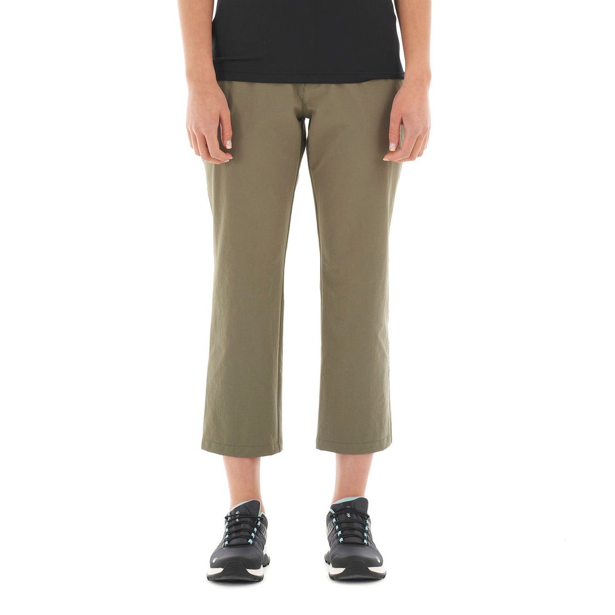 LIPPI - Pantalon Mujer Infinity Q-Dry Pants Laurel Lippi