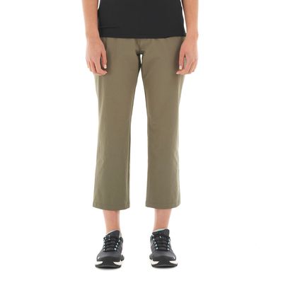 Imagen 2 del producto Pantalon Mujer Infinity Q-Dry Pants Laurel