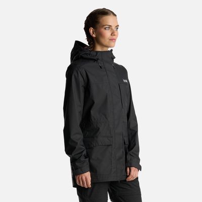 Imagen 2 del producto Chaqueta Mujer Kauai Negro