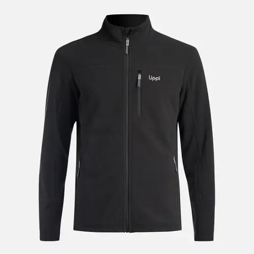LIPPI - Chaqueta Hombre Paicavi Therm-Pro Jacket Negro