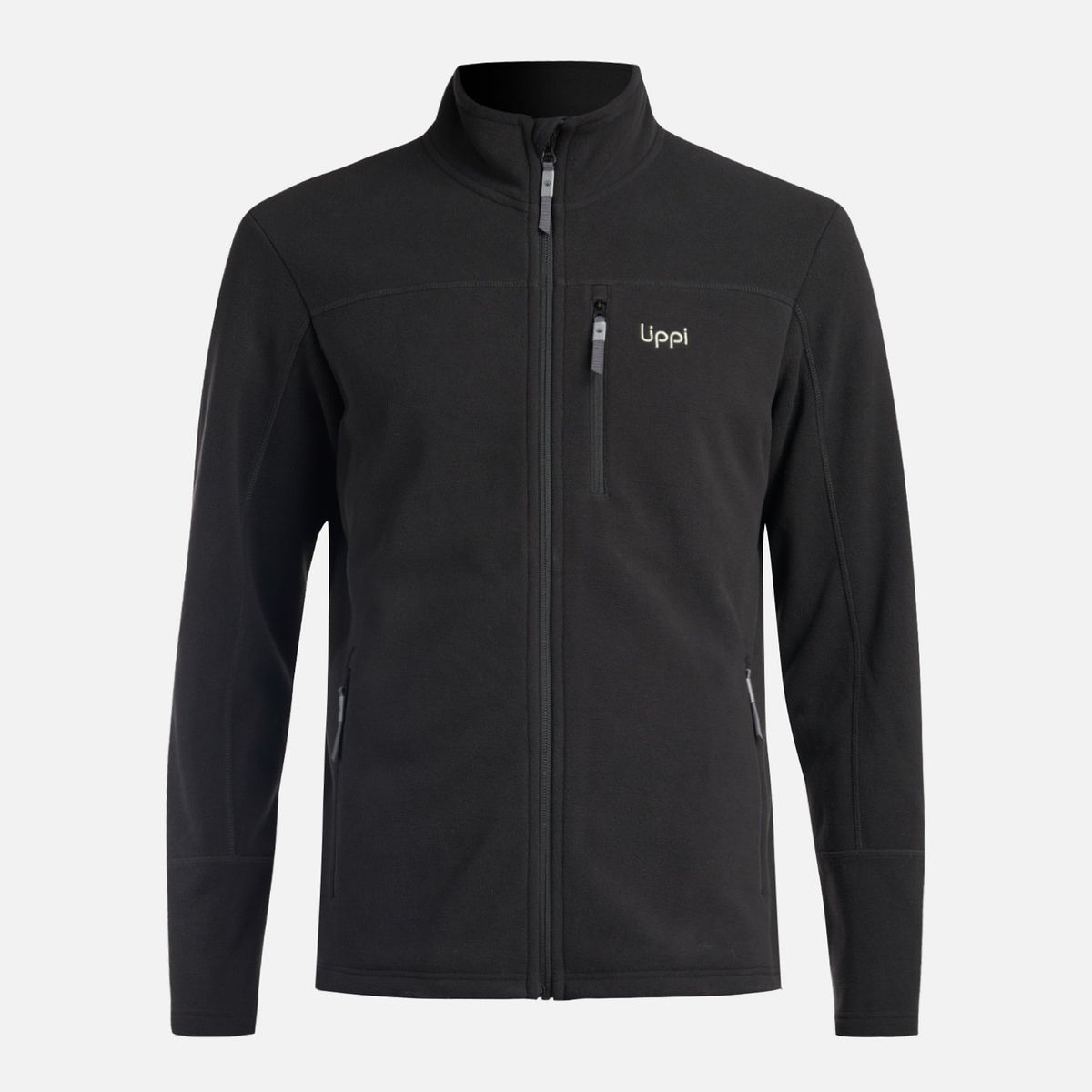 LIPPI - Chaqueta Hombre Paicavi Therm-Pro Jacket Negro Lippi