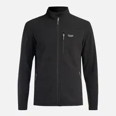 LIPPI - Chaqueta Hombre Paicavi Therm-Pro Jacket Negro