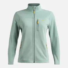 LIPPI - Chaqueta Mujer Paicavi Therm-Pro Jacket Jade