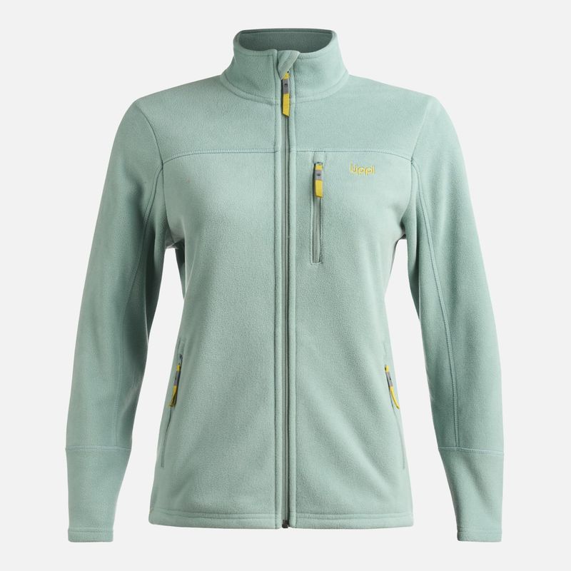 LIPPI - Chaqueta Mujer Paicavi Therm-Pro Jacket Jade Lippi