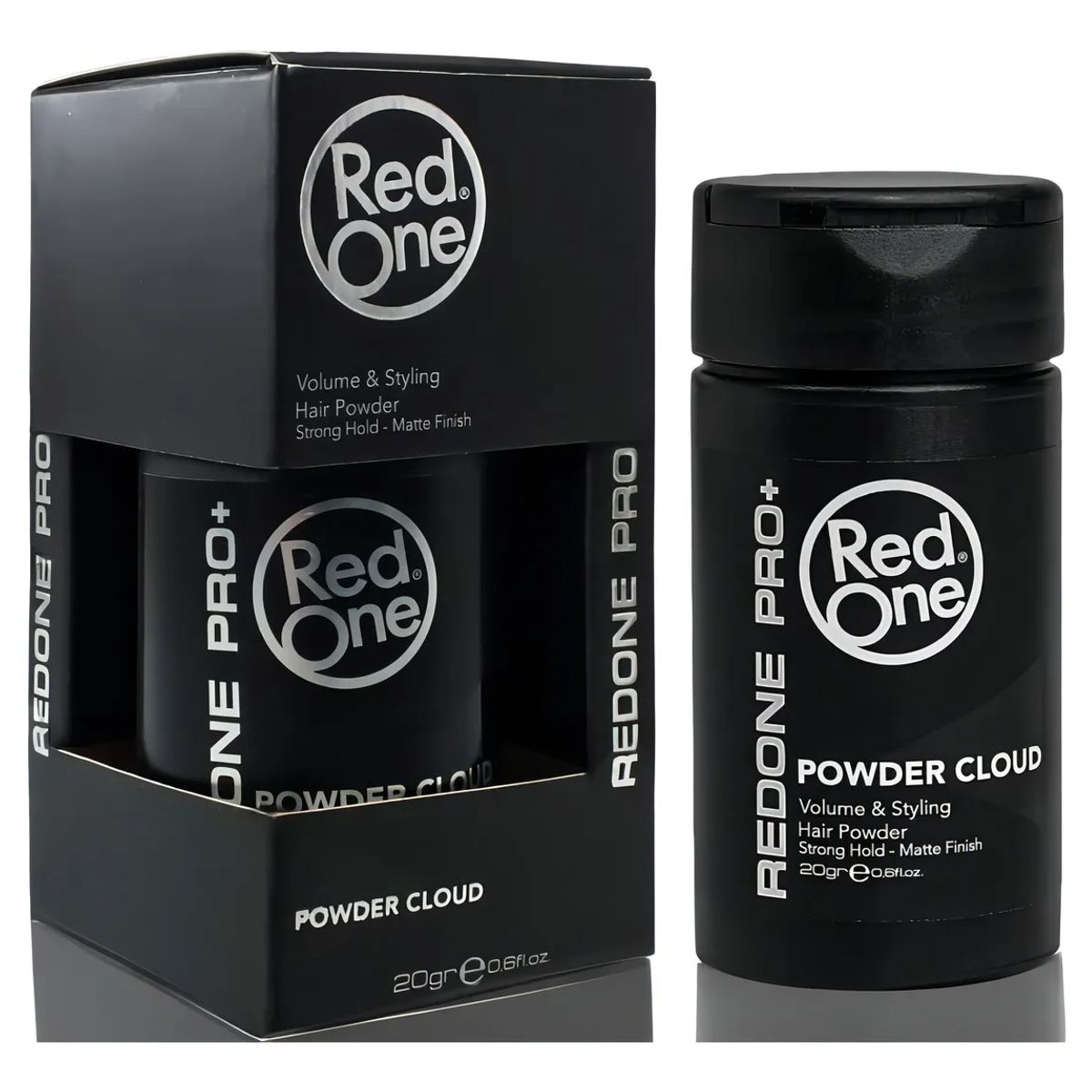RED ONE - Red One Polvo Texturizador Voluminizador 20gr